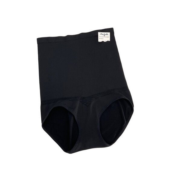 Skinnygirl High-Waisted Black Smoothers & Shapers XL slimming shapewear - Picture 1 of 5